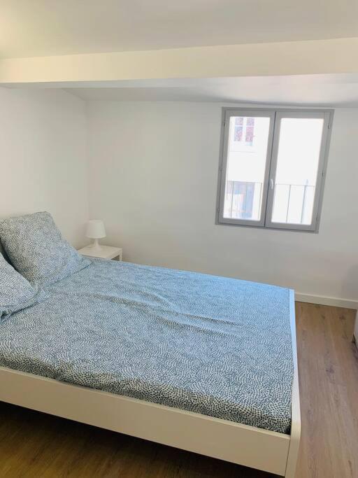 Appartement T3, Au Coeur De Montpellier, Wifi Et Climatisation Esterno foto