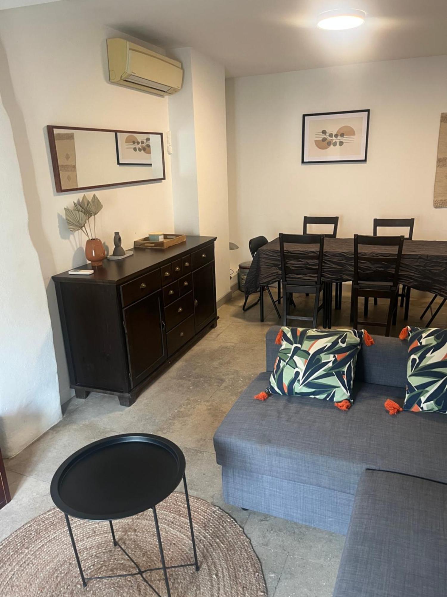 Appartement T3, Au Coeur De Montpellier, Wifi Et Climatisation Esterno foto